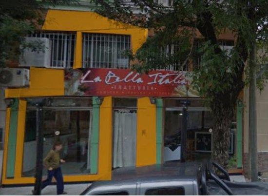 La Bella Italia